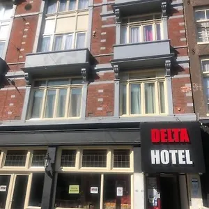 Otel Delta Center