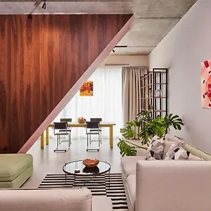 New Beautiful Design In West , Ámsterdam Países Bajos