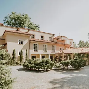 Nocleg ze śniadaniem Toscana Warszawa