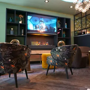 Hotel Leonardo Antwerpia