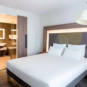 Novotel Amsterdam Schiphol Airport Hotell