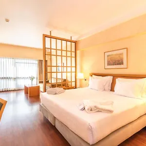 *** Otel Roma Portekiz