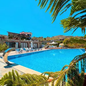  Otel Selimiye Lime Garden Türkiye