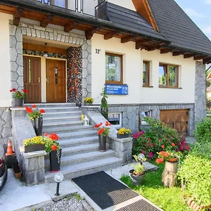 Nocleg ze śniadaniem Mozaika Zakopane