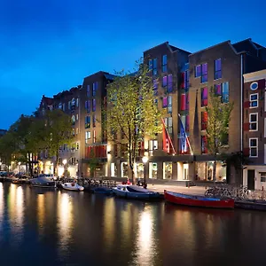 Otel Andaz Amsterdam, Prinsengracht, By Hyatt