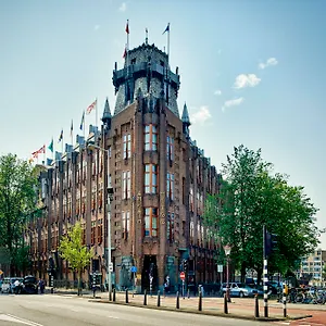 Hotel Grand Amrâth