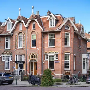 Atlas Vondelpark 3*, Ámsterdam Países Bajos
