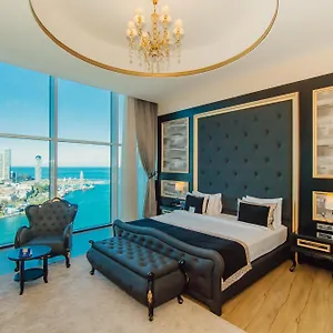 ***** Otel Jrw Welmond Gürcistan