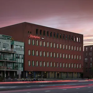 Otel Hampton By Hilton Centre East
