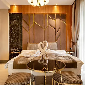 *** Otel Santra Türkiye