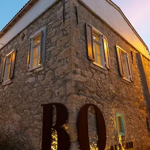  Oda ve Kahvaltı Bo Türkiye