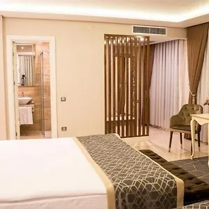  Apart Otel Moda Mour Türkiye