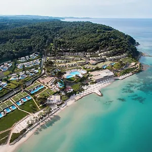 Sani Club Semesteranläggning (resort)