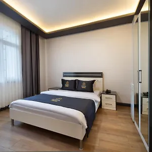 ** Otel Zeugma Suıt Türkiye