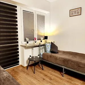 Hostel Pod Czapla Warszawa