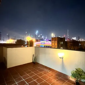 Pensjonat White House Dubaj