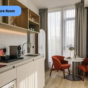 The Social Hub Hotel