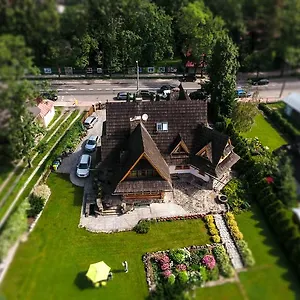 Nocleg ze śniadaniem Góralskie Spanie Zakopane