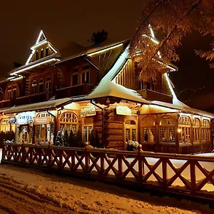 Nocleg ze śniadaniem Konstantynówka Zakopane
