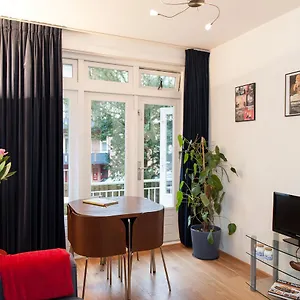 West 3*, Ámsterdam Países Bajos
