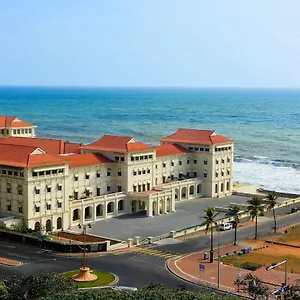 Galle Face Hotell