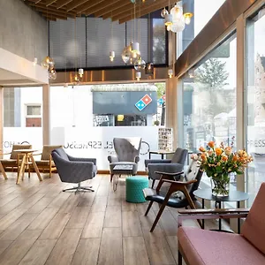 Otel Espresso
