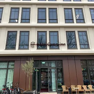 Ξενοδοχείο Camp-Inn Hotel